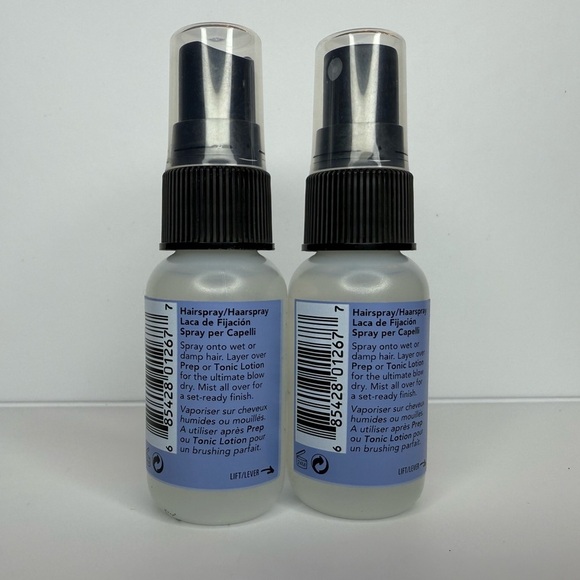 Bumble and Bumble Thickening Hairspray - x 2 - Picture 2 of 3